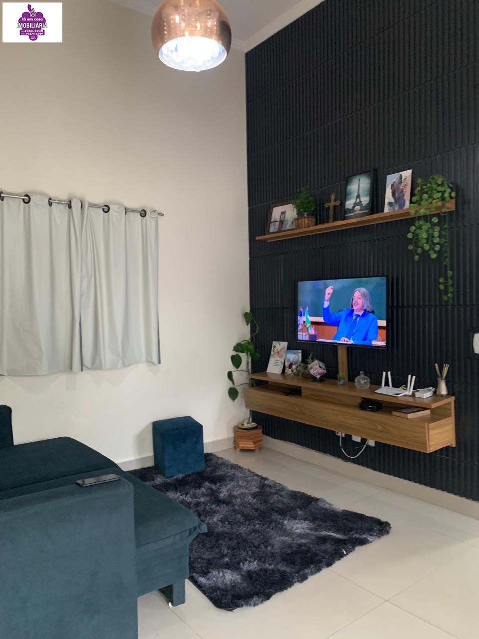 Casa em Taipas de Pedras (Mailasqui), São Roque - Casa para Locação em Residencial - Foto 15