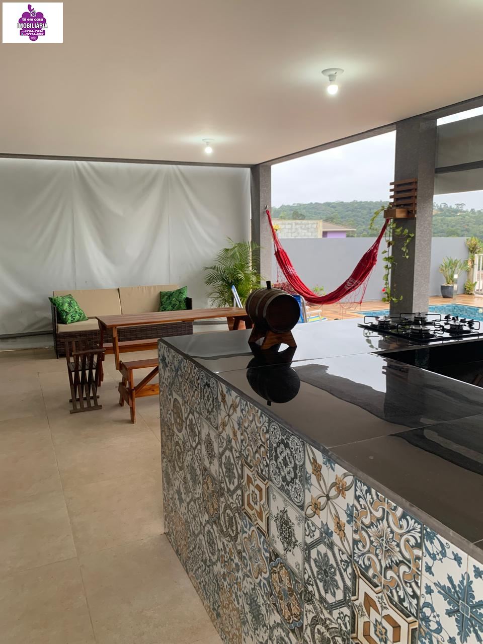 Casa em Taipas de Pedras (Mailasqui), São Roque - Casa para Locação em Residencial - Foto 13