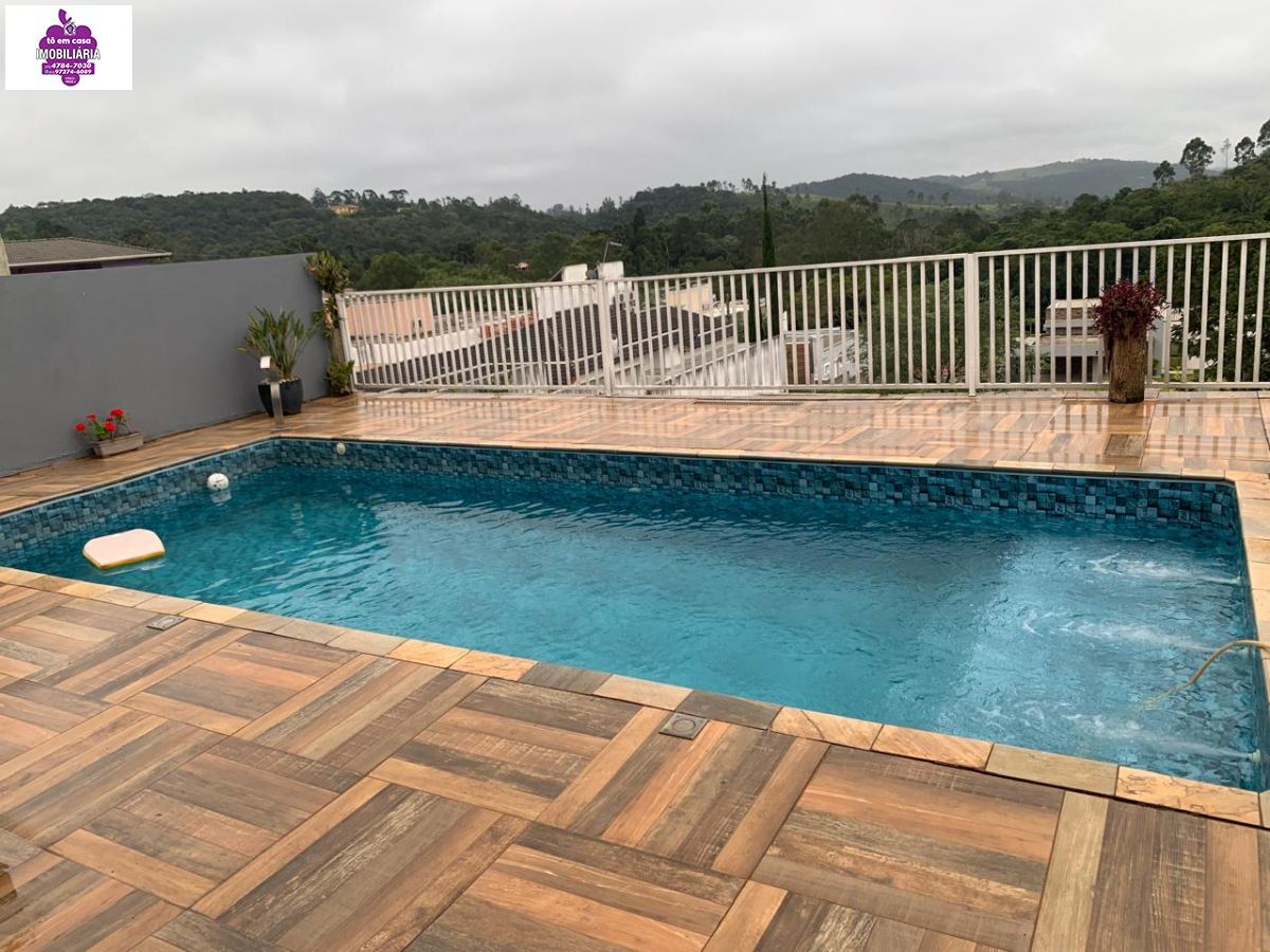 Casa em Taipas de Pedras (Mailasqui), São Roque - Casa para Locação em Residencial - Foto 16