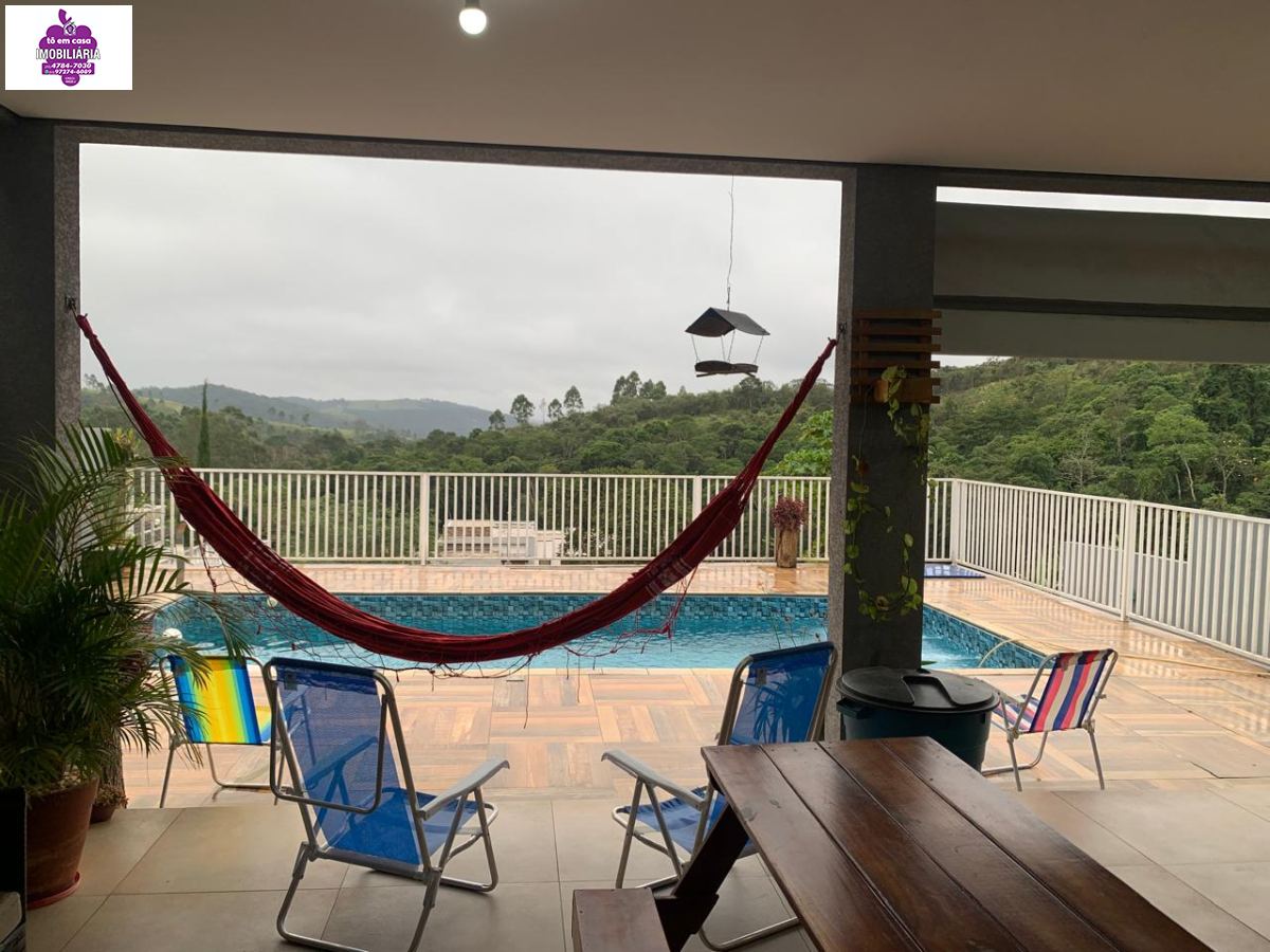Casa em Taipas de Pedras (Mailasqui), São Roque - Casa para Locação em Residencial - Foto 17