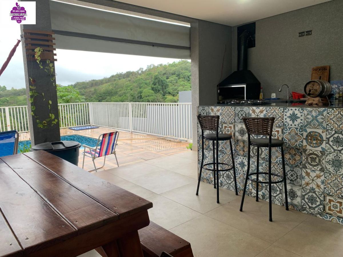 Casa em Taipas de Pedras (Mailasqui), São Roque - Casa para Locação em Residencial - Foto 18