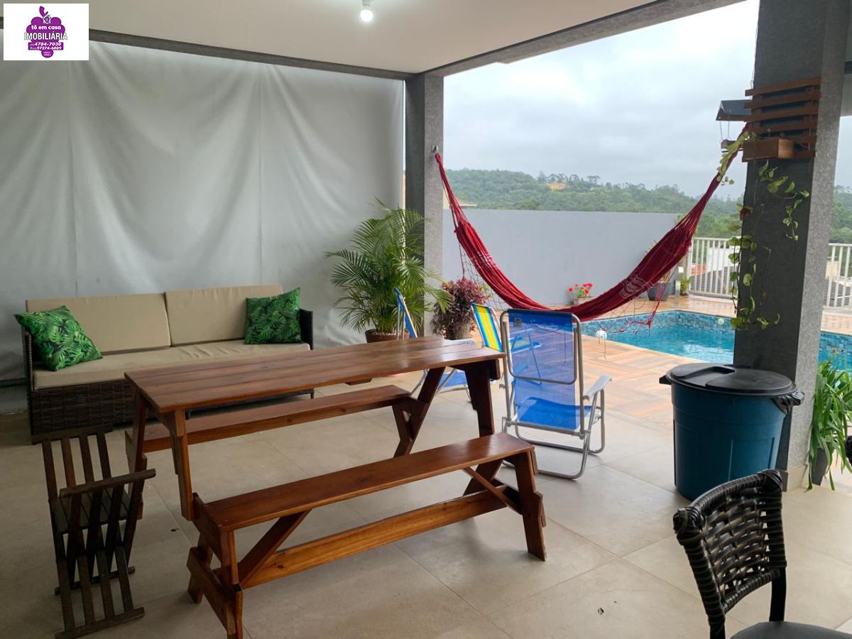 Casa em Taipas de Pedras (Mailasqui), São Roque - Casa para Locação em Residencial - Foto 19