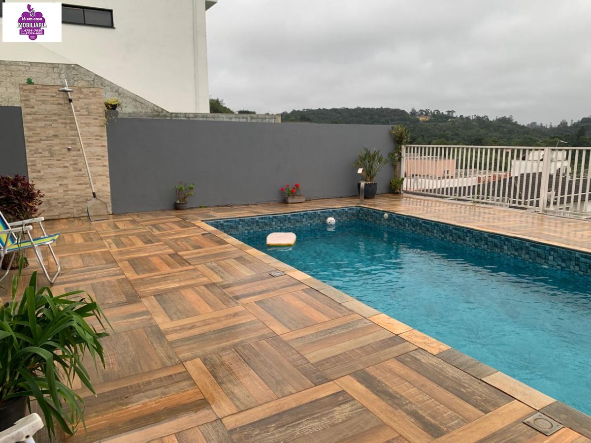 Casa em Taipas de Pedras (Mailasqui), São Roque - Casa para Locação em Residencial - Foto 23