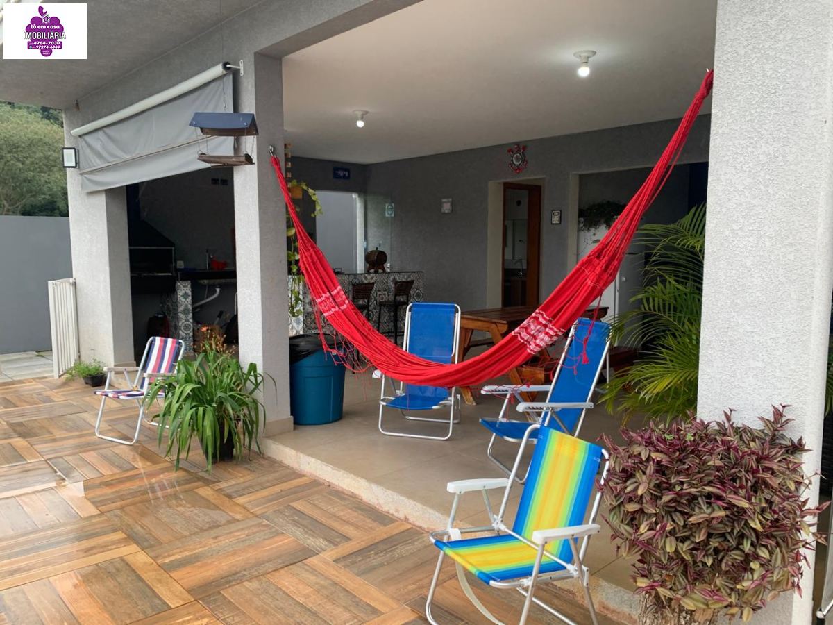 Casa em Taipas de Pedras (Mailasqui), São Roque - Casa para Locação em Residencial - Foto 21