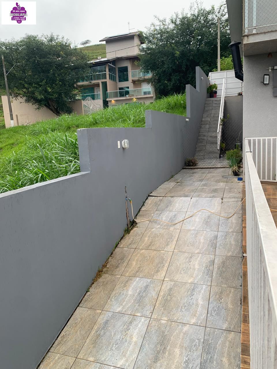 Casa em Taipas de Pedras (Mailasqui), São Roque - Casa para Locação em Residencial - Foto 22