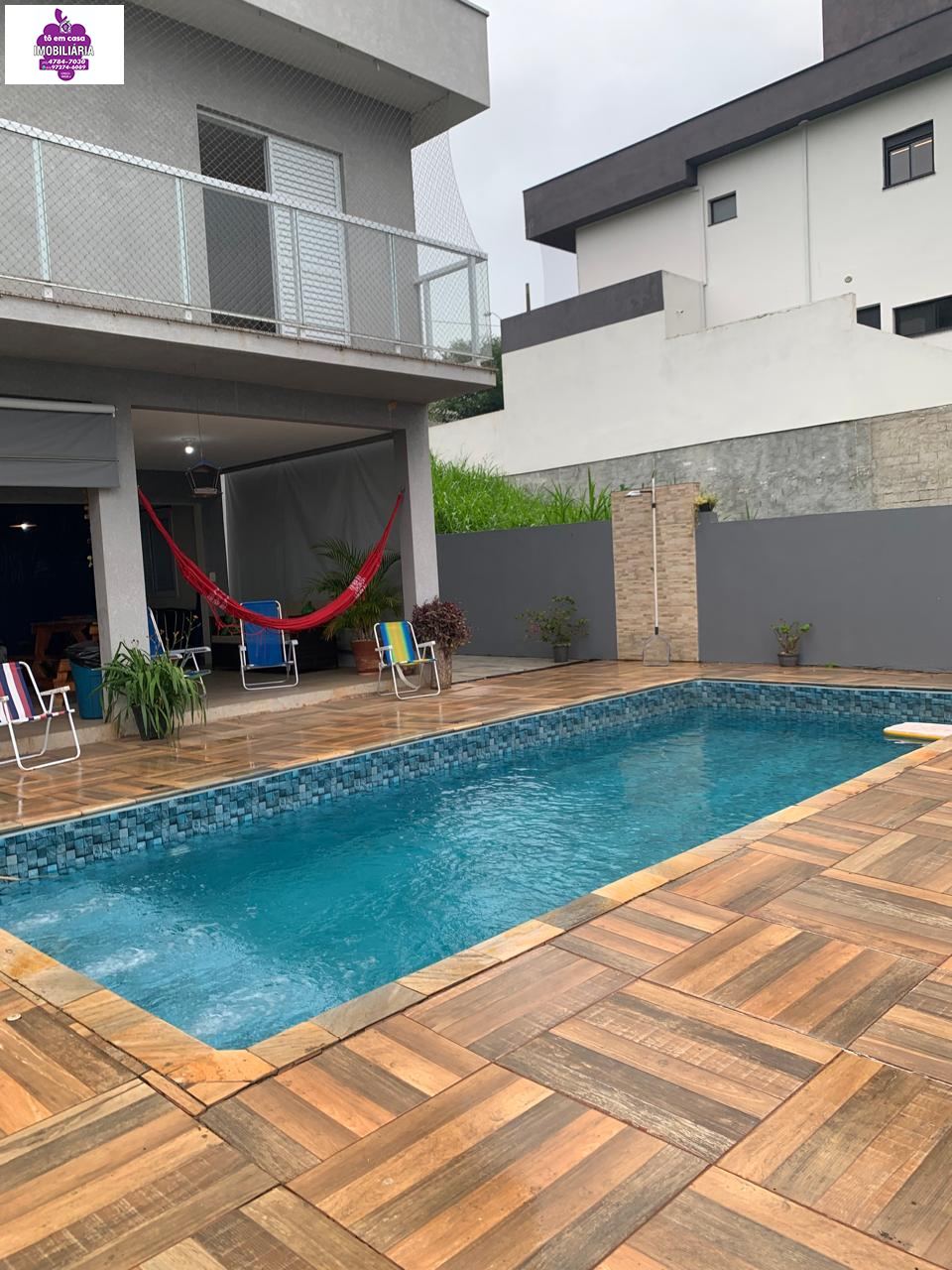 Casa em Taipas de Pedras (Mailasqui), São Roque - Casa para Locação em Residencial - Foto 24