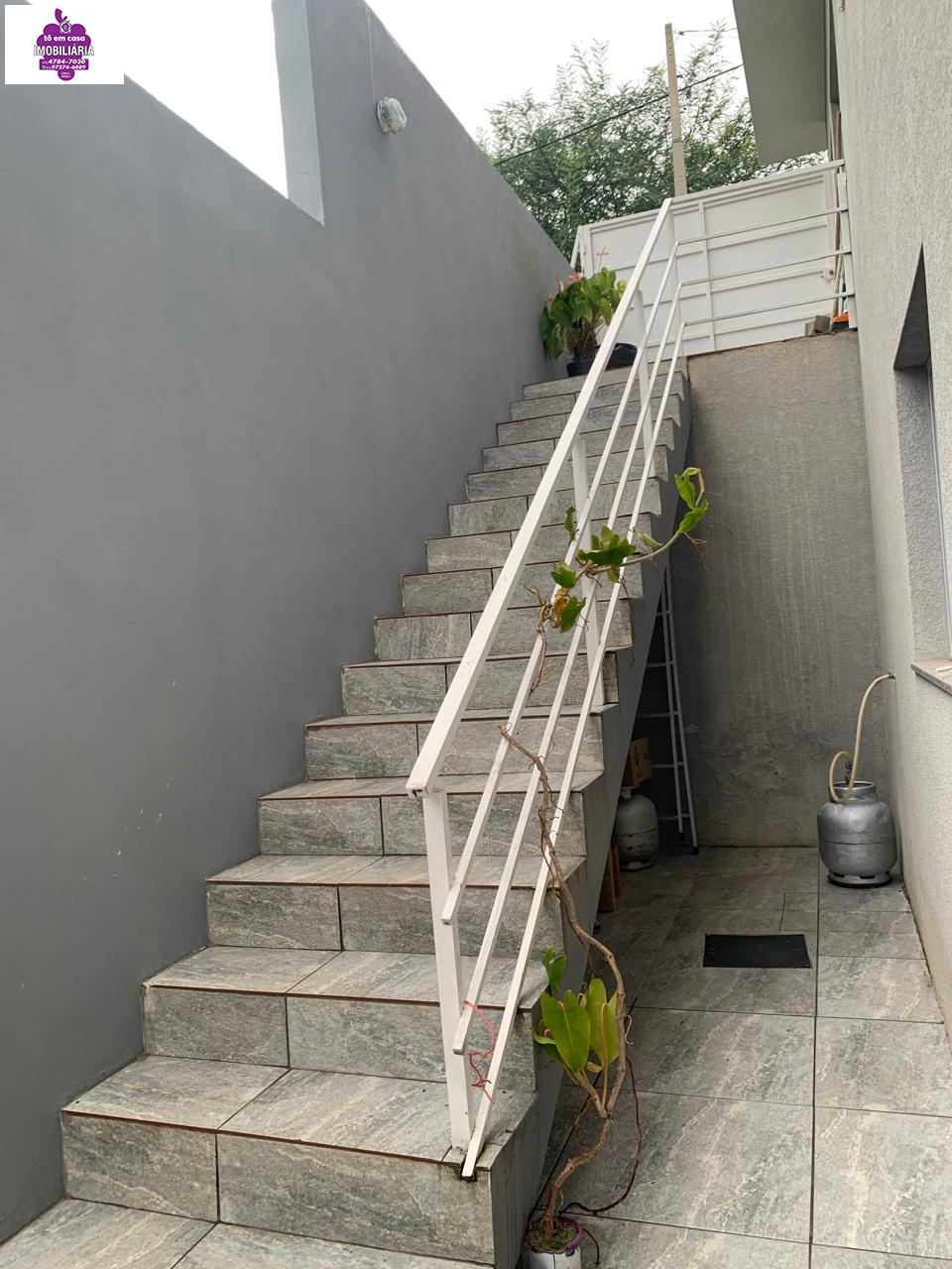 Casa em Taipas de Pedras (Mailasqui), São Roque - Casa para Locação em Residencial - Foto 26