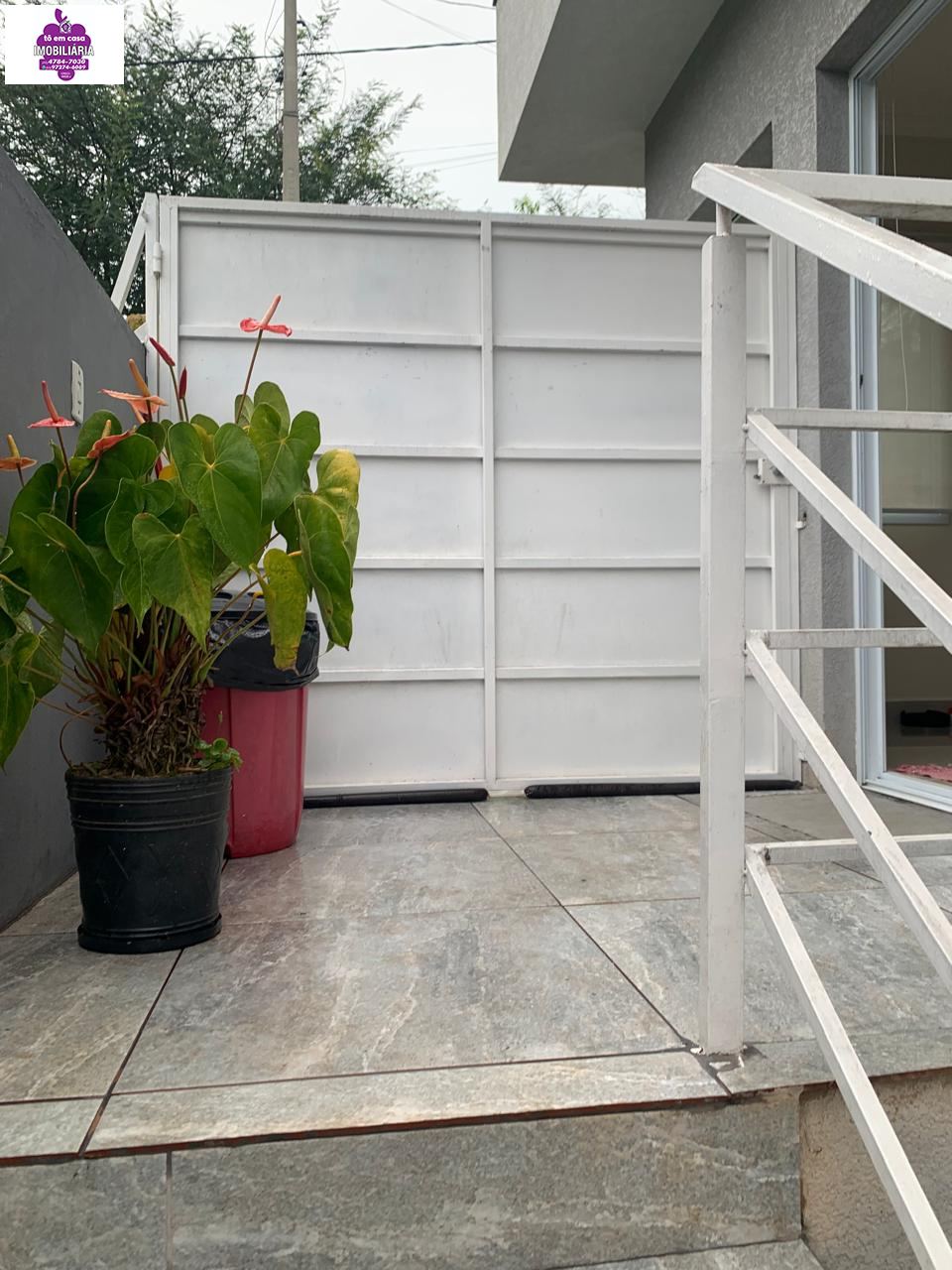 Casa em Taipas de Pedras (Mailasqui), São Roque - Casa para Locação em Residencial - Foto 25