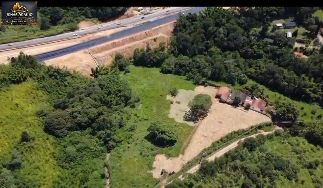 Terreno em Jardim Guaçu, São Roque - Lotes as margens Rod. LivioTagliassachi - Foto 1