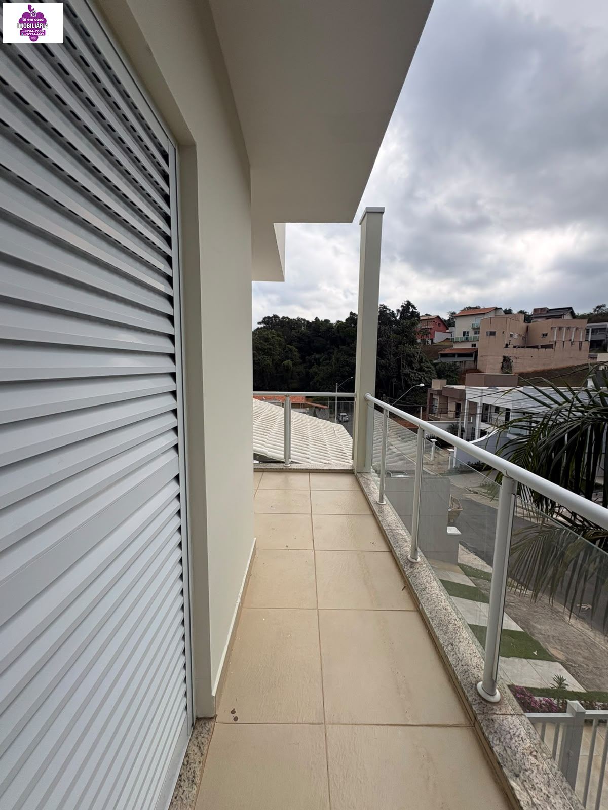 Casa em Jardim Boa Vista, São Roque - Casa em Condomínio Fechado, Jd Boa Vist - Foto 2