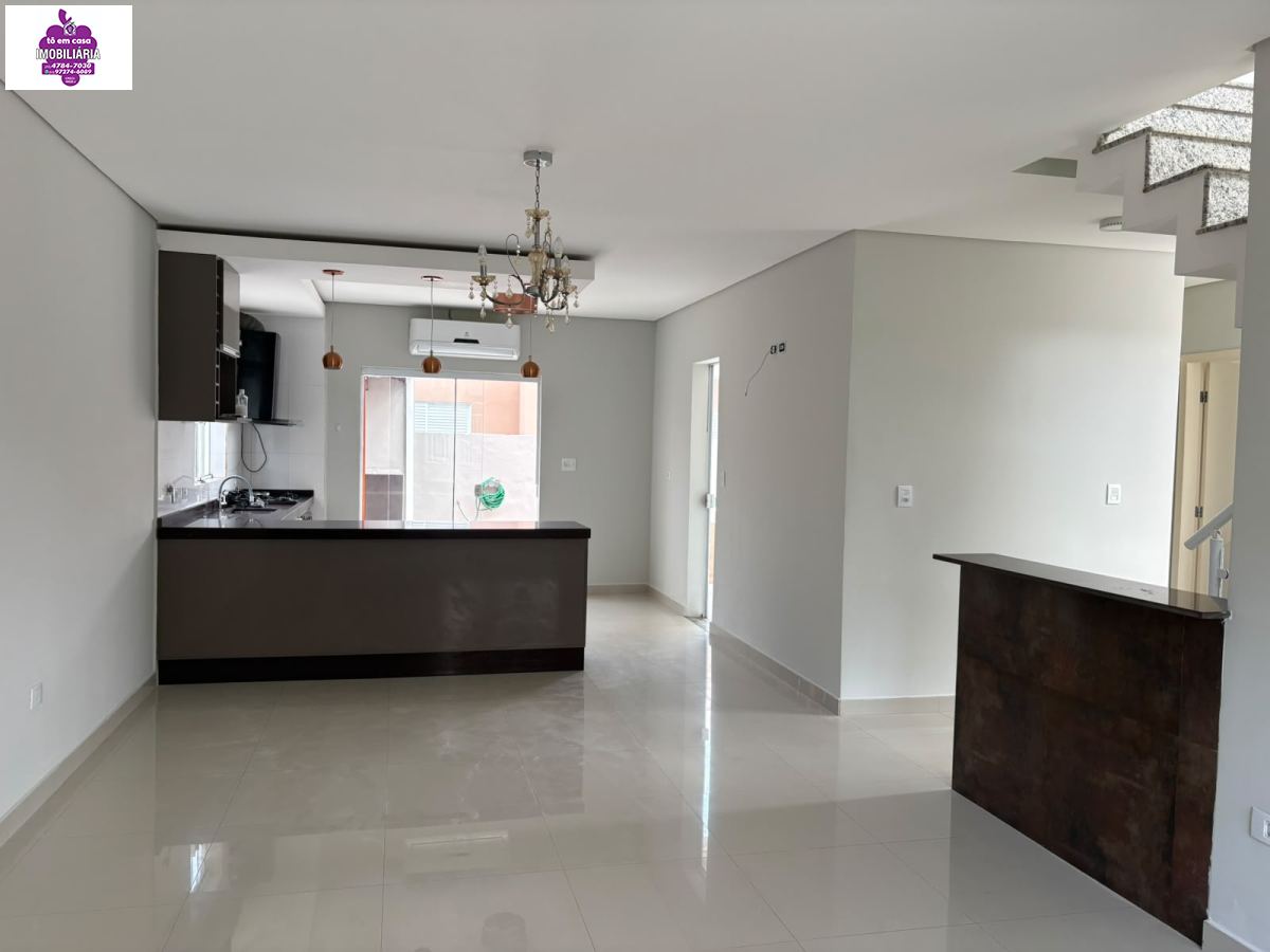 Casa em Jardim Boa Vista, São Roque - Casa em Condomínio Fechado, Jd Boa Vist - Foto 4