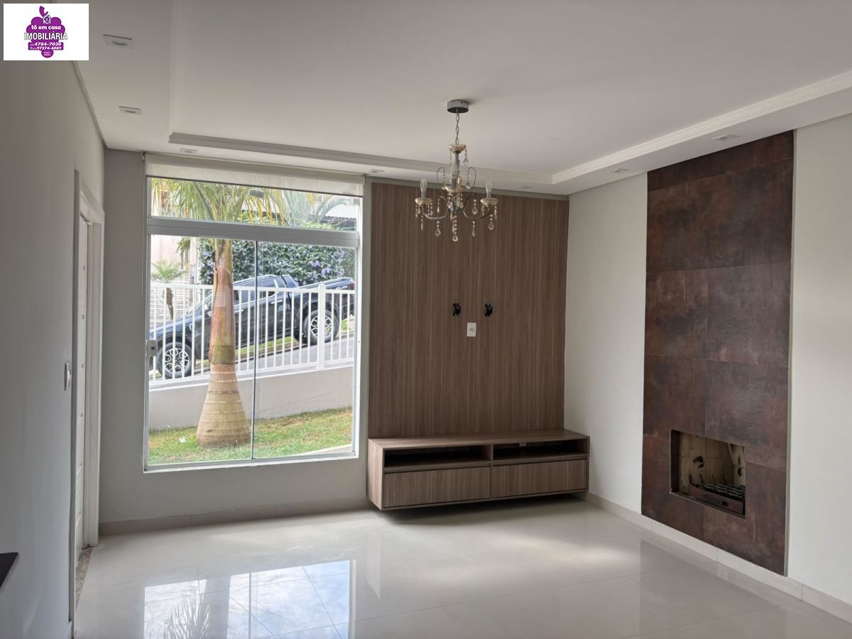 Casa em Jardim Boa Vista, São Roque - Casa em Condomínio Fechado, Jd Boa Vist - Foto 6
