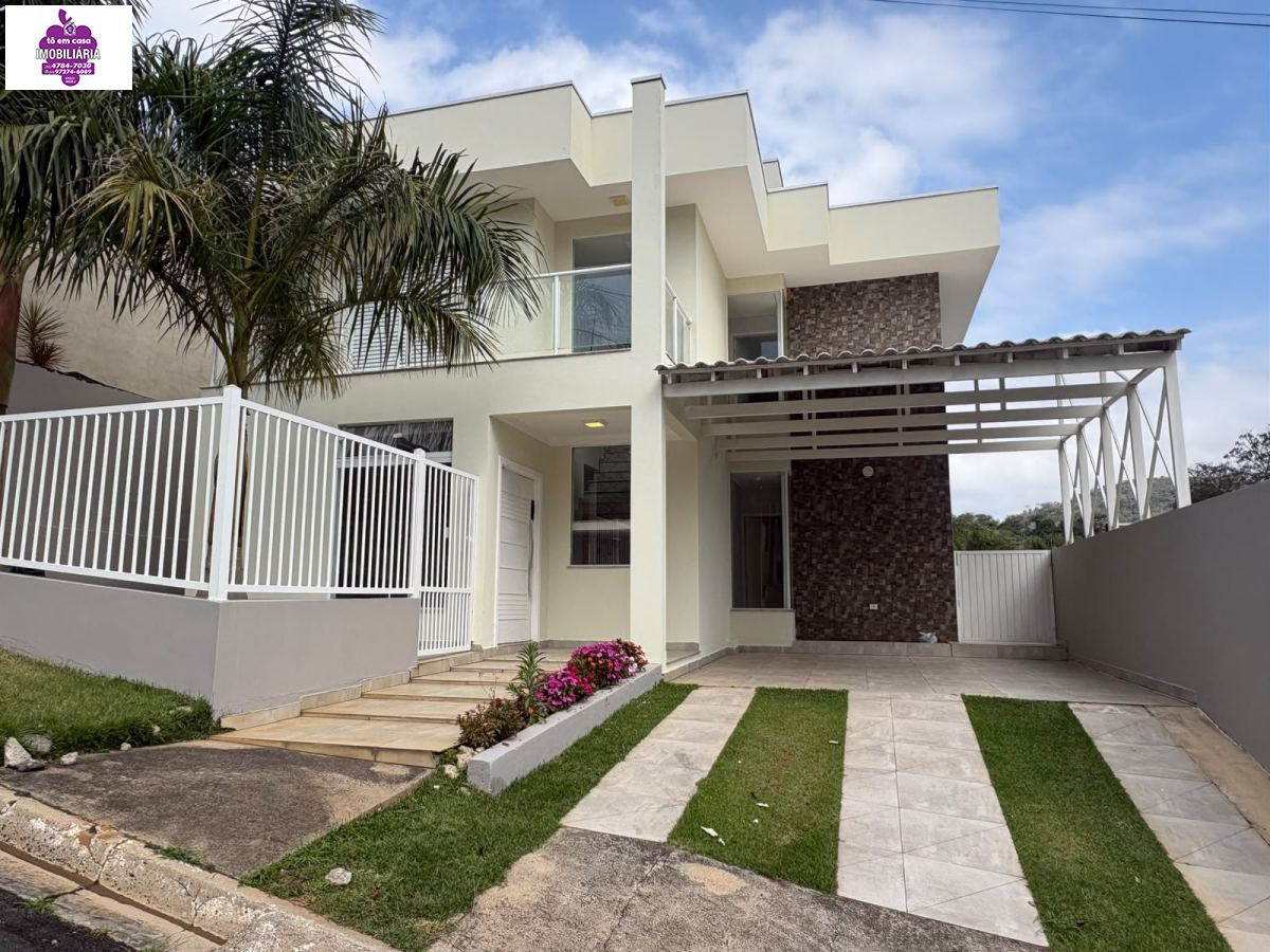 Casa em Jardim Boa Vista, São Roque - Casa em Condomínio Fechado, Jd Boa Vist - Foto 19
