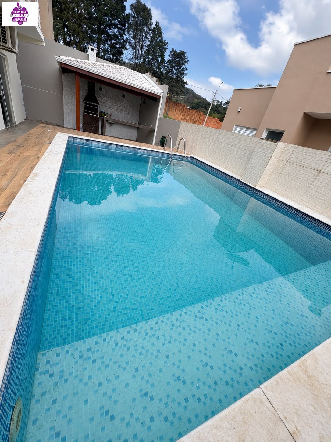 Casa em Jardim Boa Vista, São Roque - Casa em Condomínio Fechado, Jd Boa Vist - Foto 23