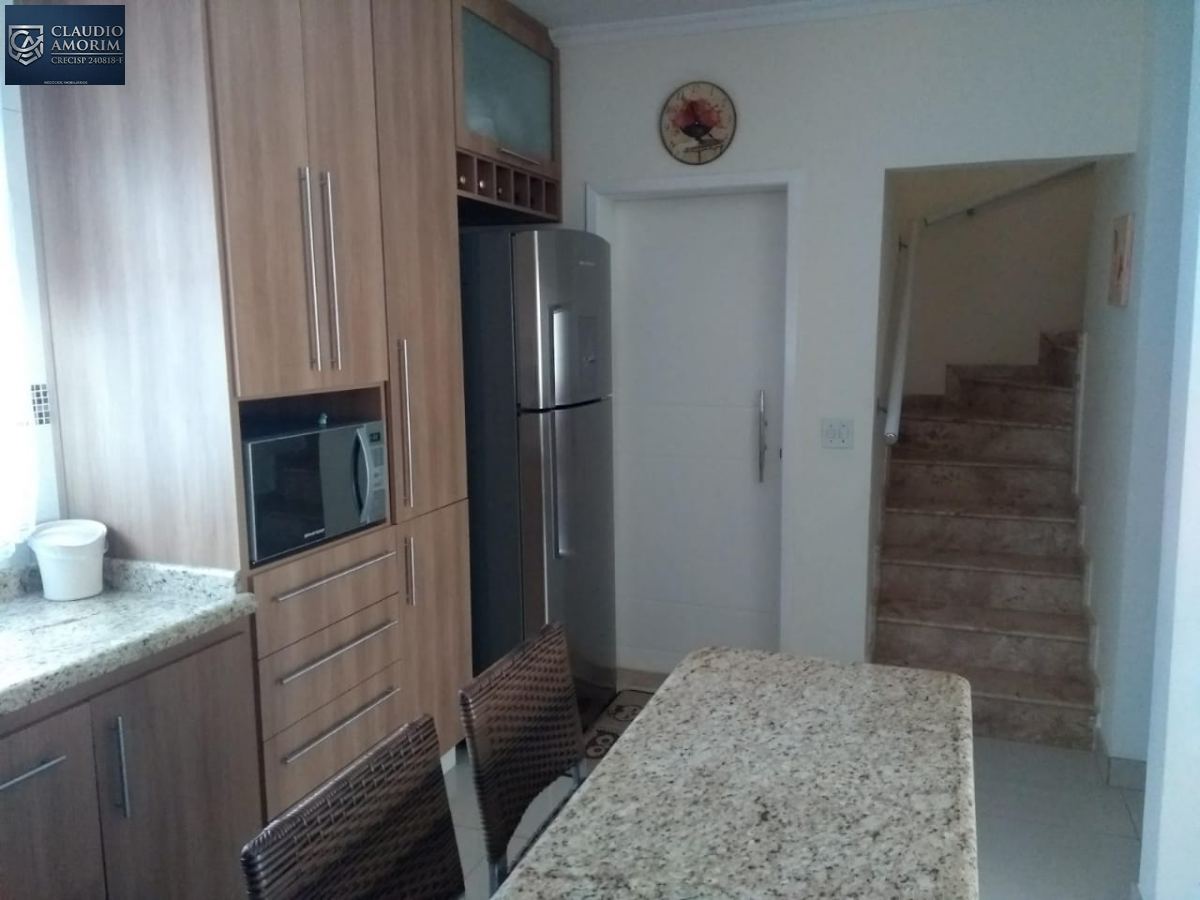 Condomínio em Marmeleiro, Mairinque - Foto 5