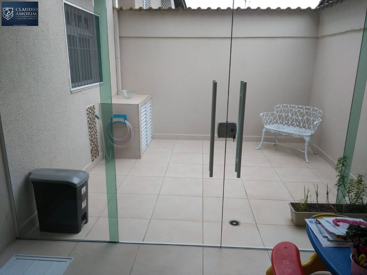 Condomínio em Marmeleiro, Mairinque - Foto 18