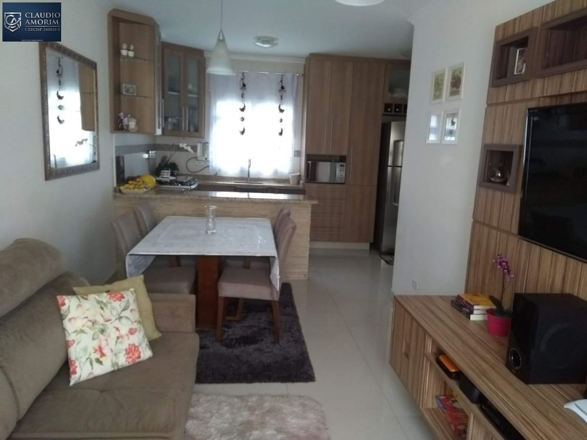 Condomínio em Marmeleiro, Mairinque - Foto 2