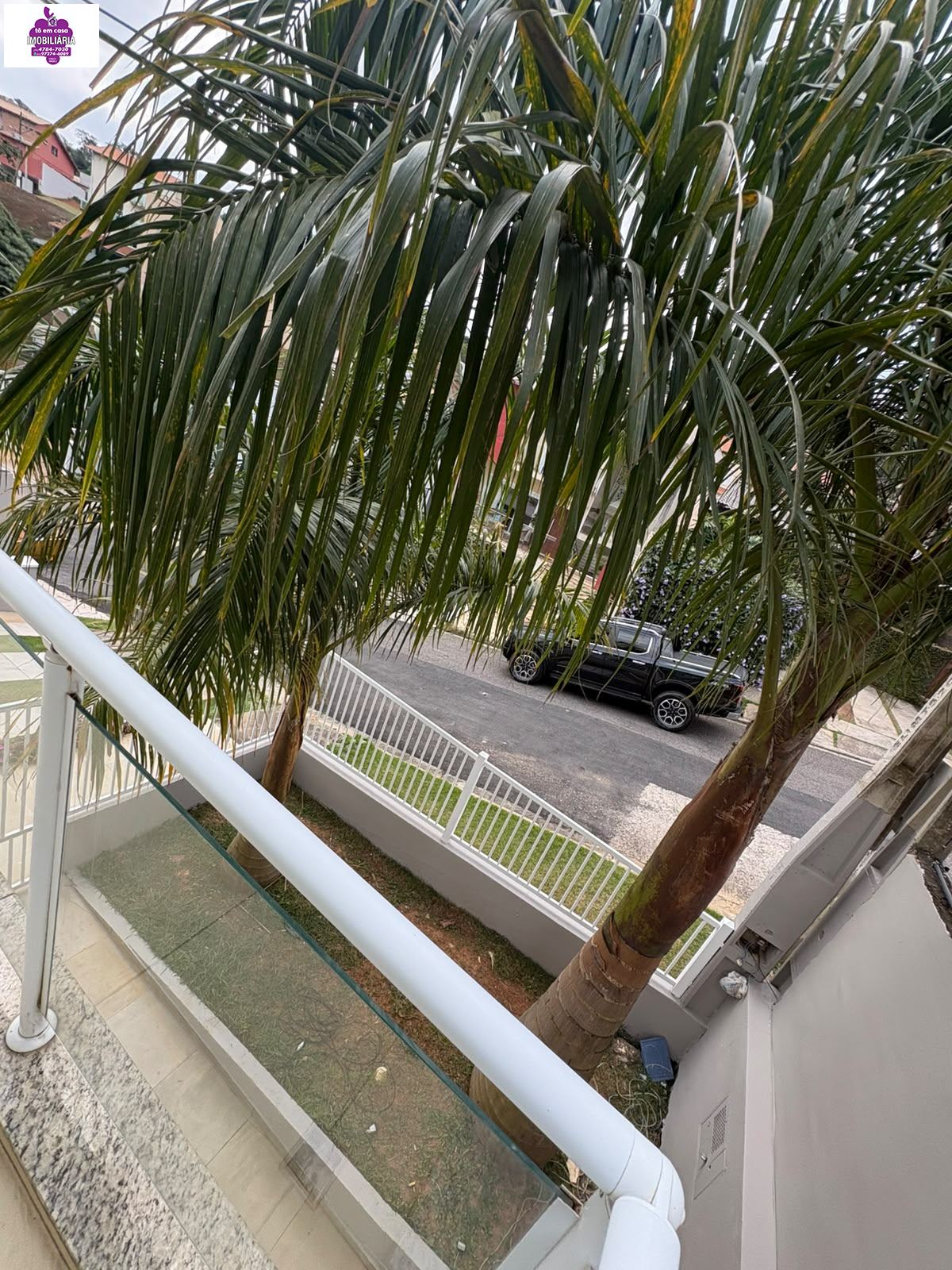 Casa em Jardim Boa Vista, São Roque - Casa em Condominio, Jardim Boa Vista - Foto 3