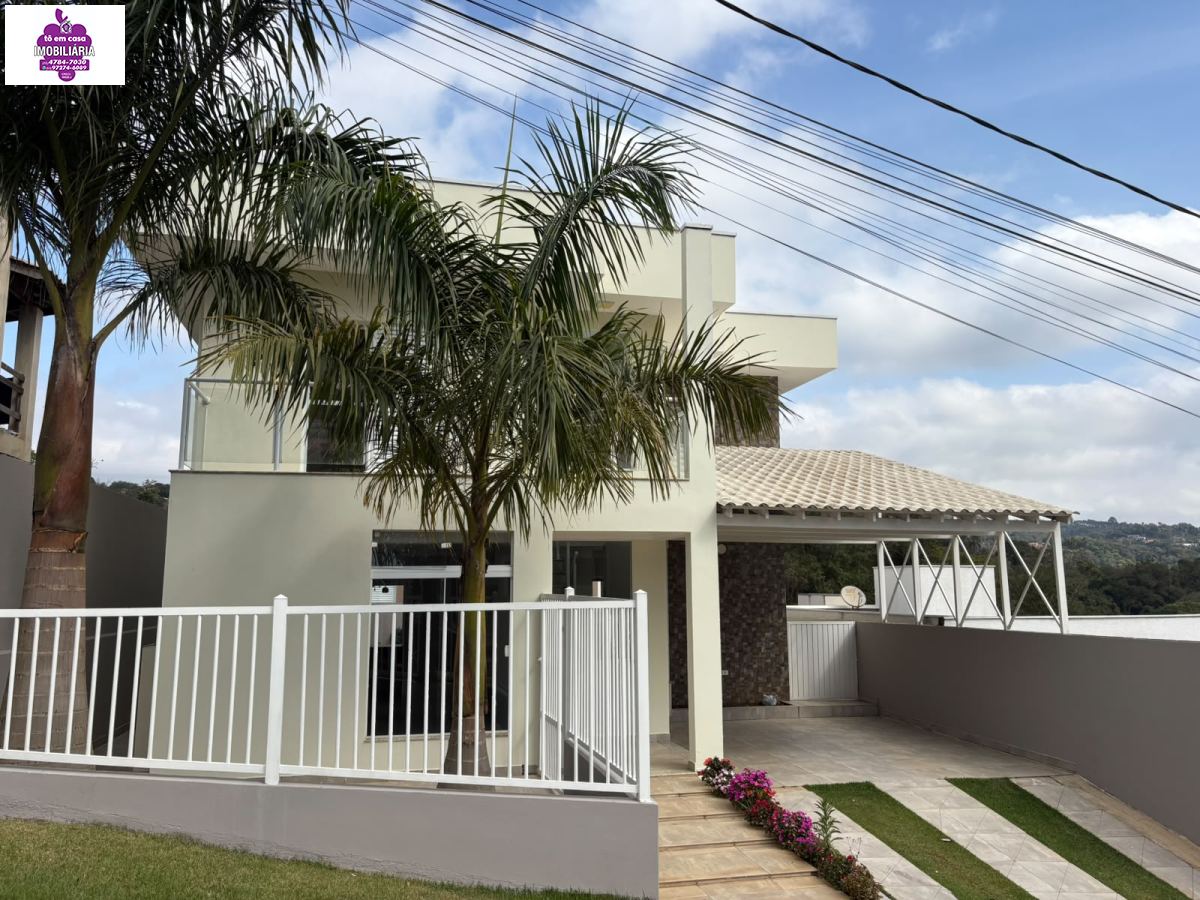 Casa em Jardim Boa Vista, São Roque - Casa em Condominio, Jardim Boa Vista - Foto 7
