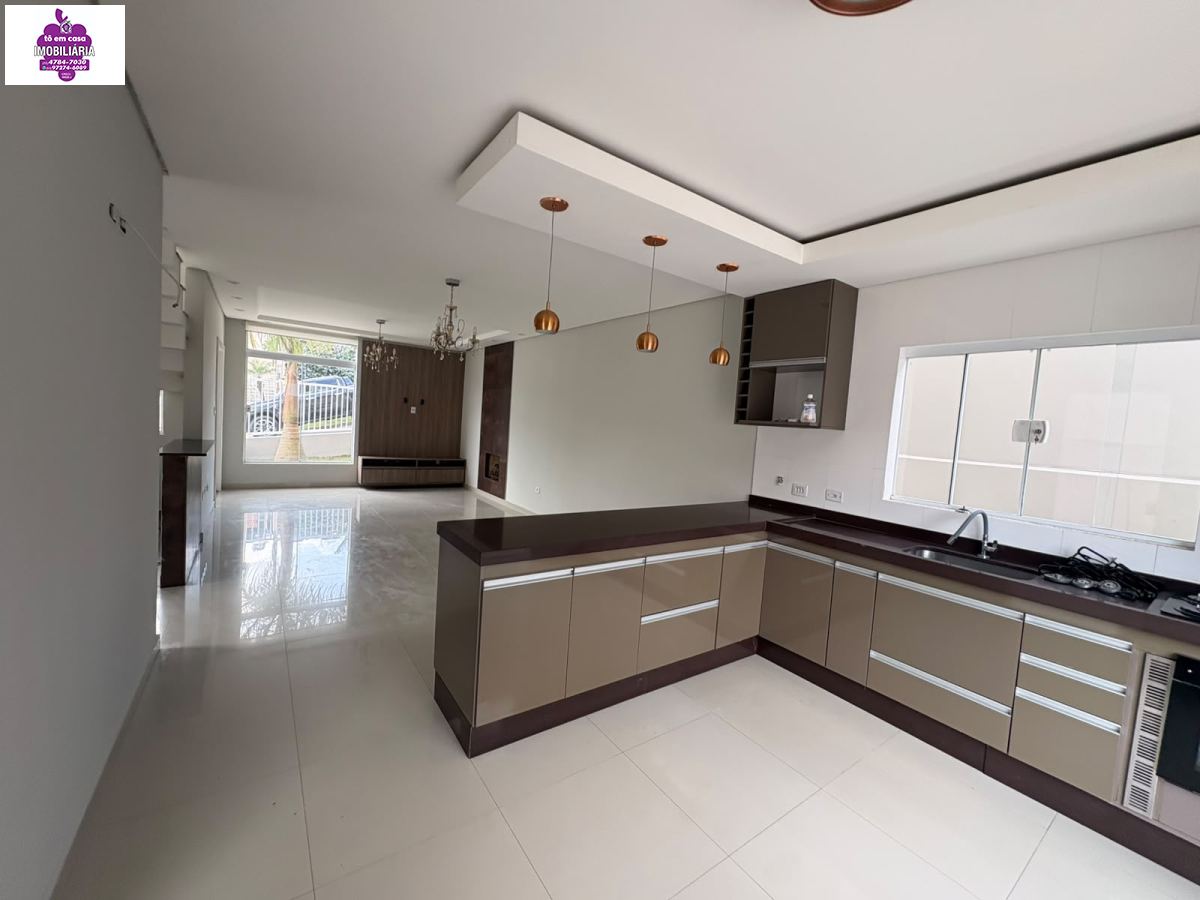 Casa em Jardim Boa Vista, São Roque - Casa em Condominio, Jardim Boa Vista - Foto 5