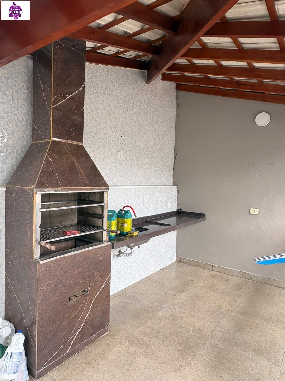 Casa em Jardim Boa Vista, São Roque - Casa em Condominio, Jardim Boa Vista - Foto 11
