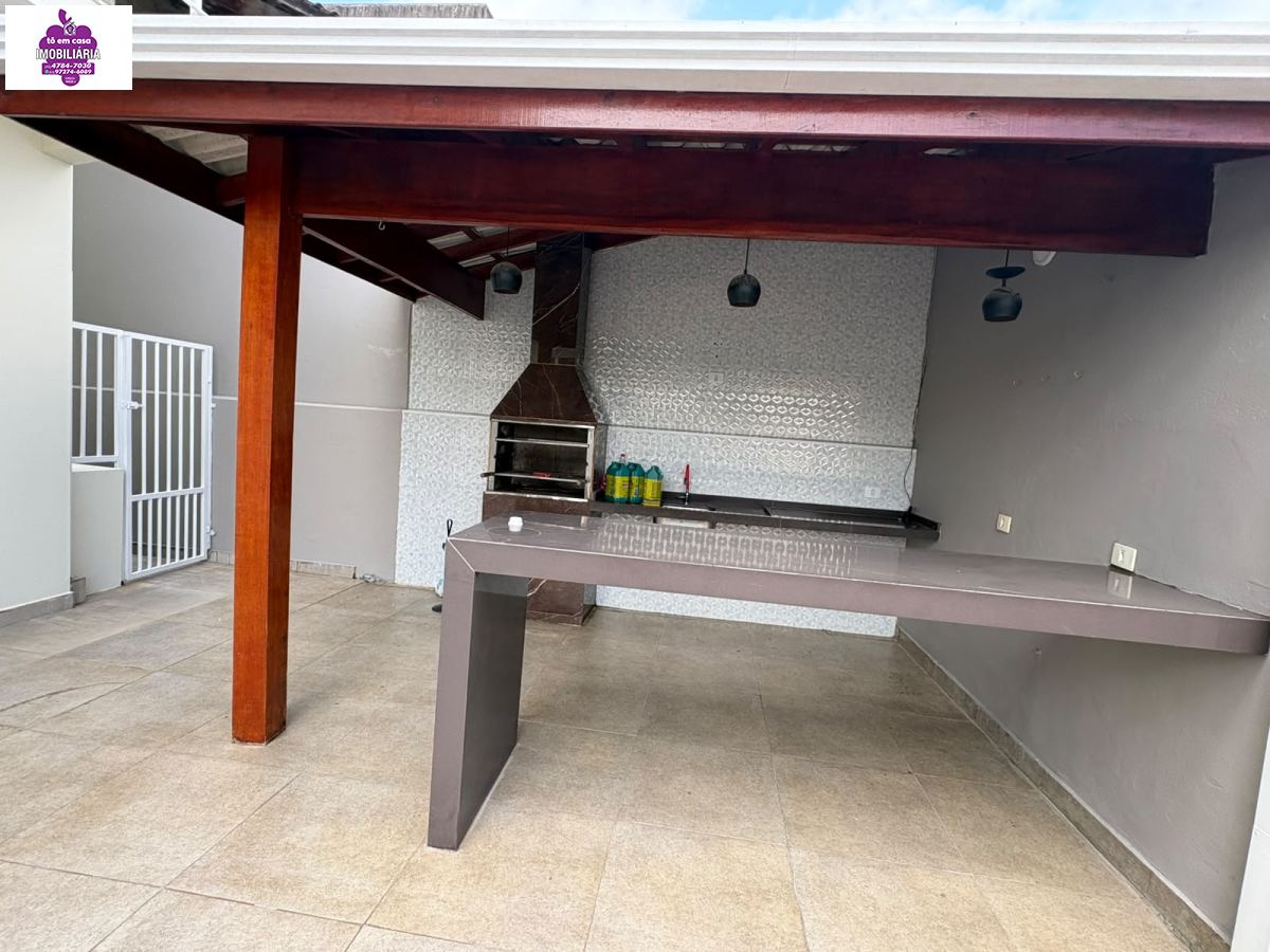 Casa em Jardim Boa Vista, São Roque - Casa em Condominio, Jardim Boa Vista - Foto 9