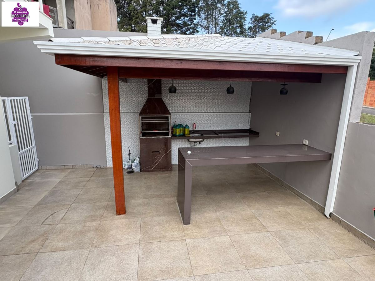 Casa em Jardim Boa Vista, São Roque - Casa em Condominio, Jardim Boa Vista - Foto 13