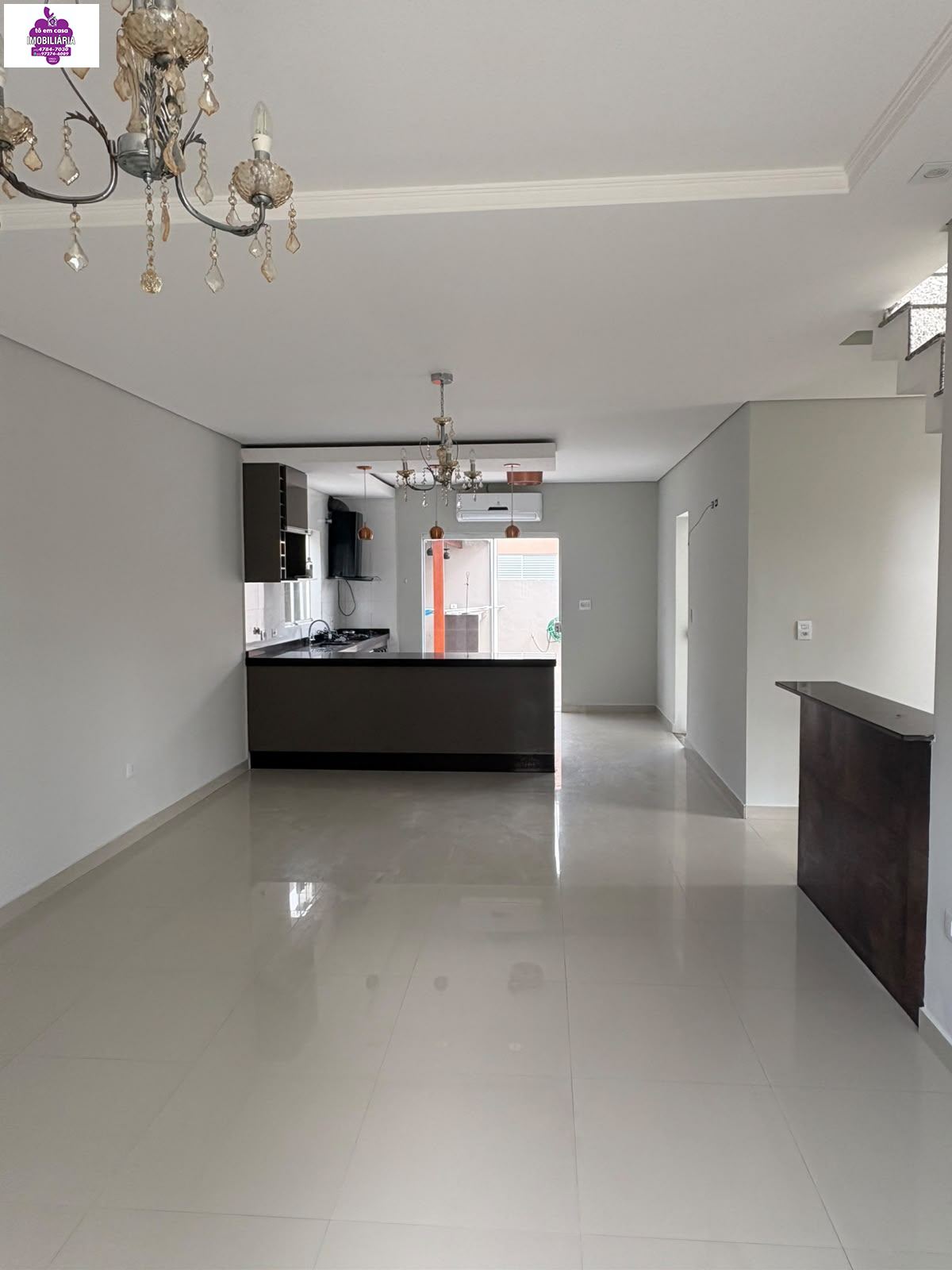 Casa em Jardim Boa Vista, São Roque - Casa em Condominio, Jardim Boa Vista - Foto 14