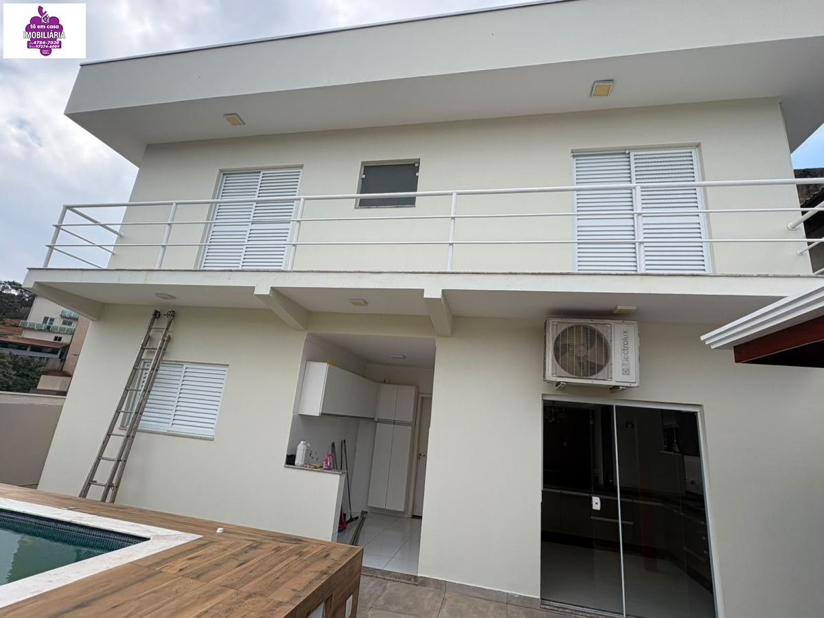 Casa em Jardim Boa Vista, São Roque - Casa em Condominio, Jardim Boa Vista - Foto 17