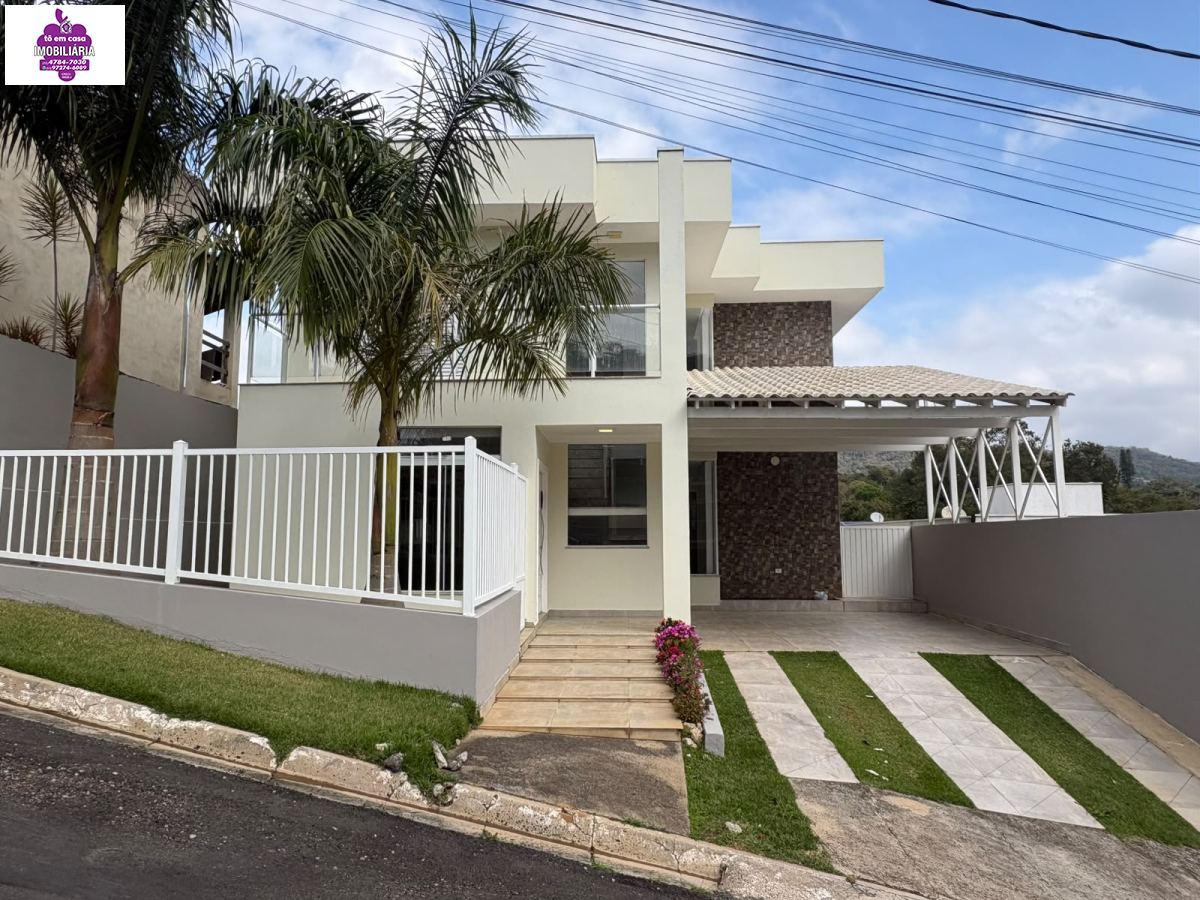 Casa em Jardim Boa Vista, São Roque - Casa em Condominio, Jardim Boa Vista - Foto 30