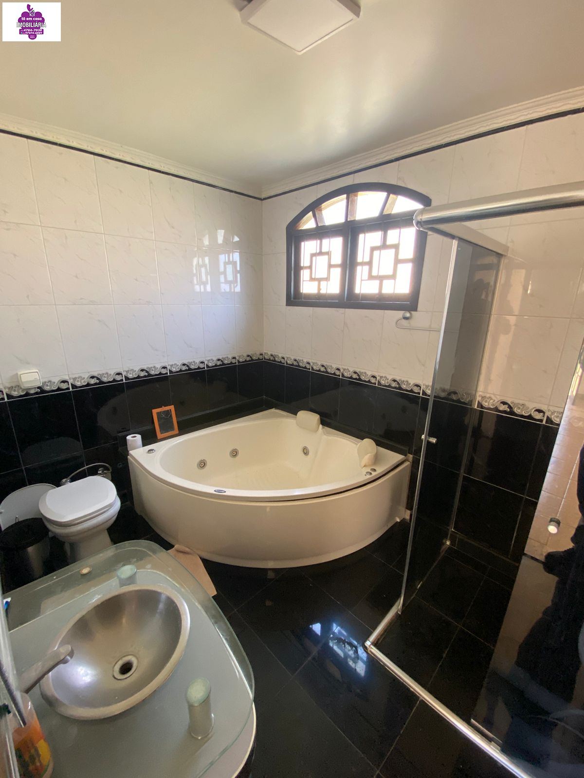 Casa em Vinhedos III, São Roque - Casa para Locação bairro Vinhedos - Foto 10