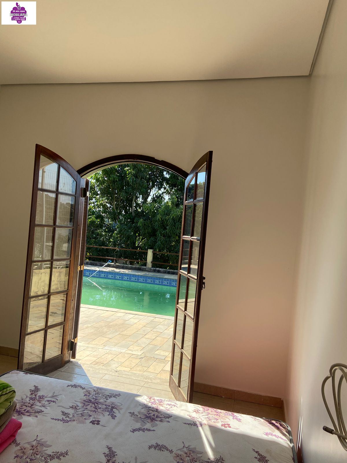 Casa em Vinhedos III, São Roque - Casa para Locação bairro Vinhedos - Foto 11