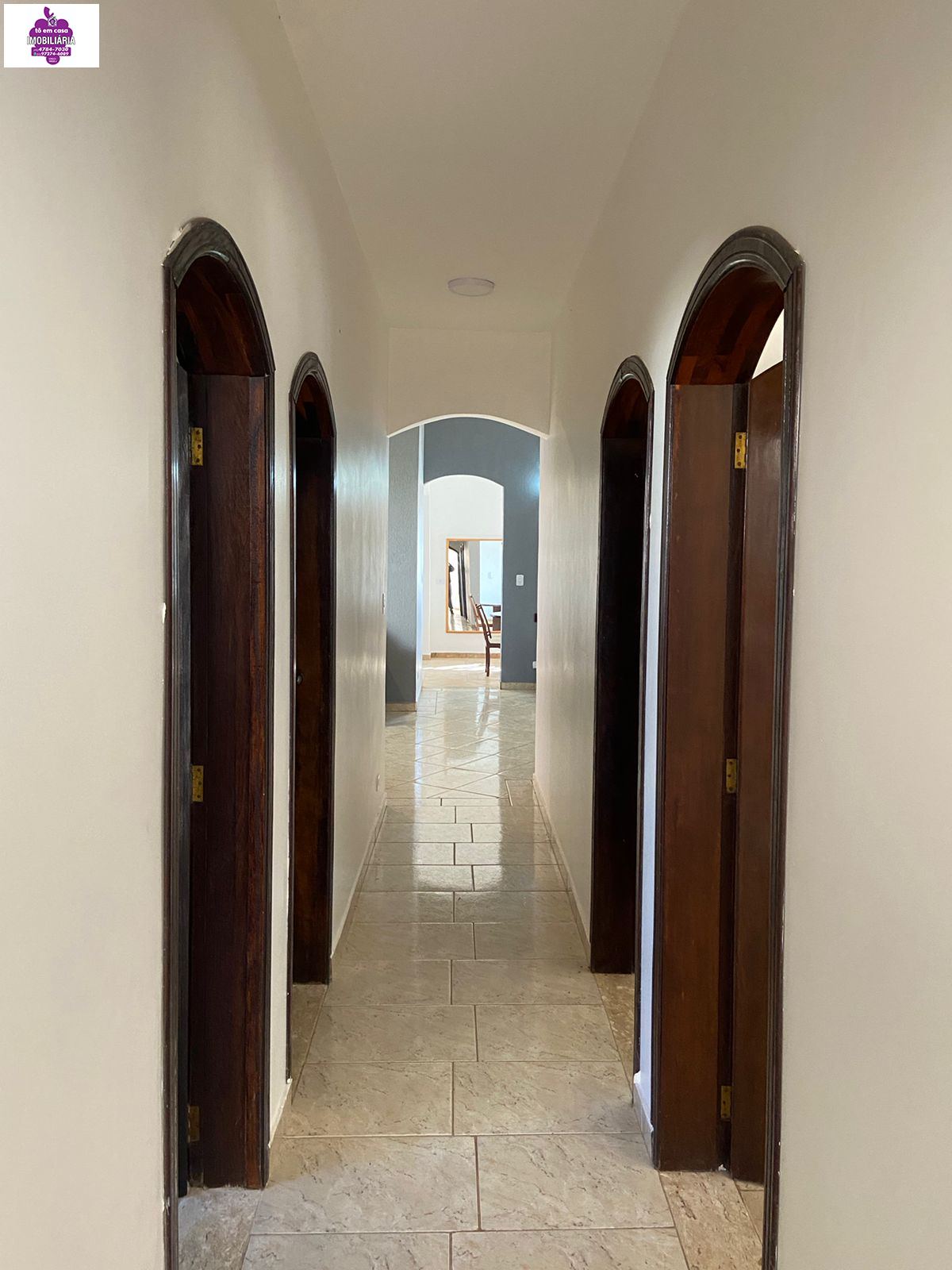 Casa em Vinhedos III, São Roque - Casa para Locação bairro Vinhedos - Foto 14
