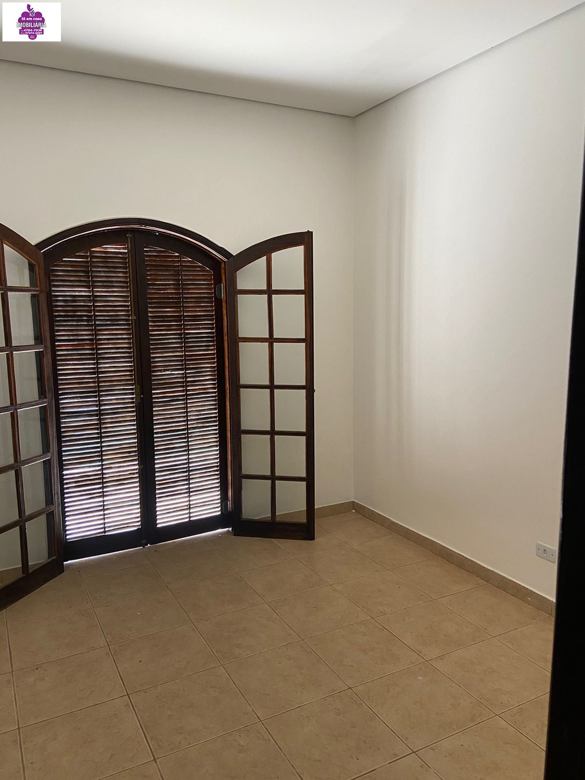Casa em Vinhedos III, São Roque - Casa para Locação bairro Vinhedos - Foto 15