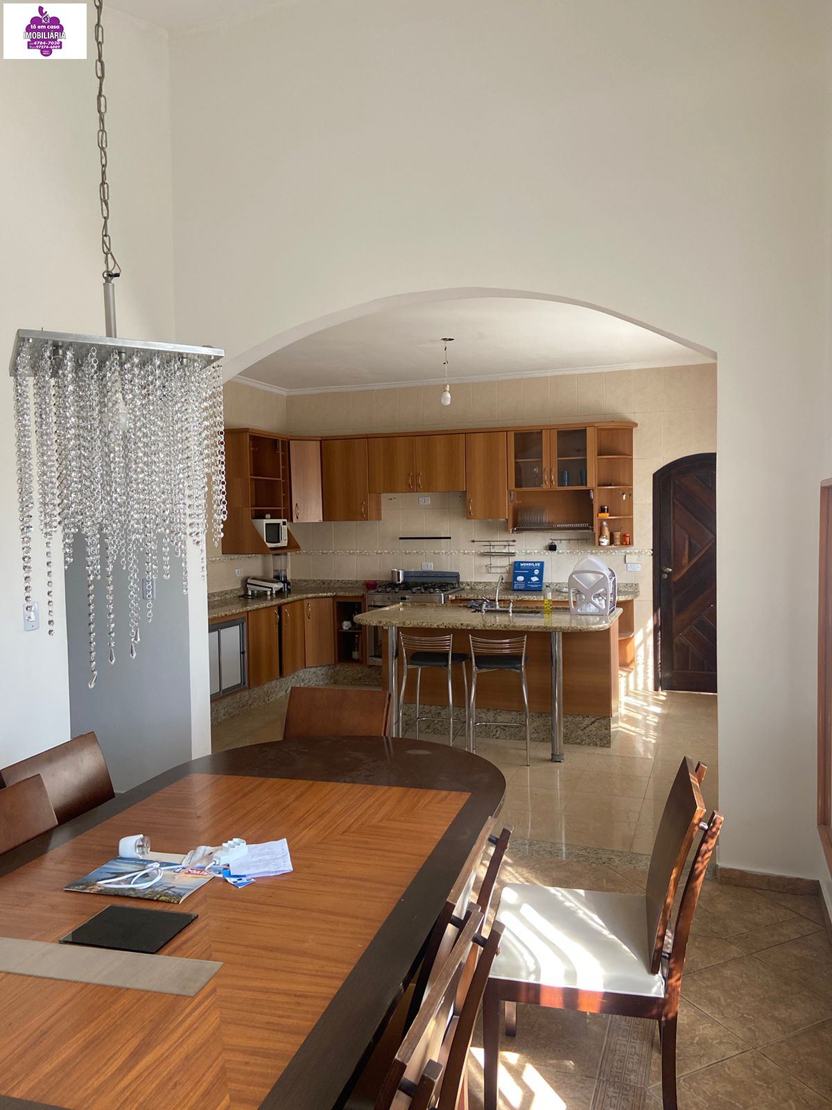 Casa em Vinhedos III, São Roque - Casa para Locação bairro Vinhedos - Foto 18