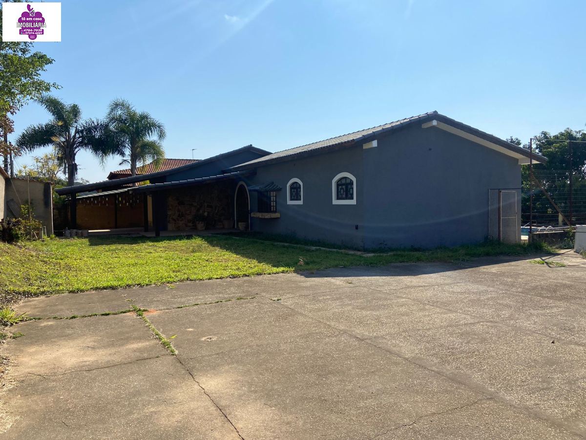 Casa em Vinhedos III, São Roque - Casa para Locação bairro Vinhedos - Foto 3