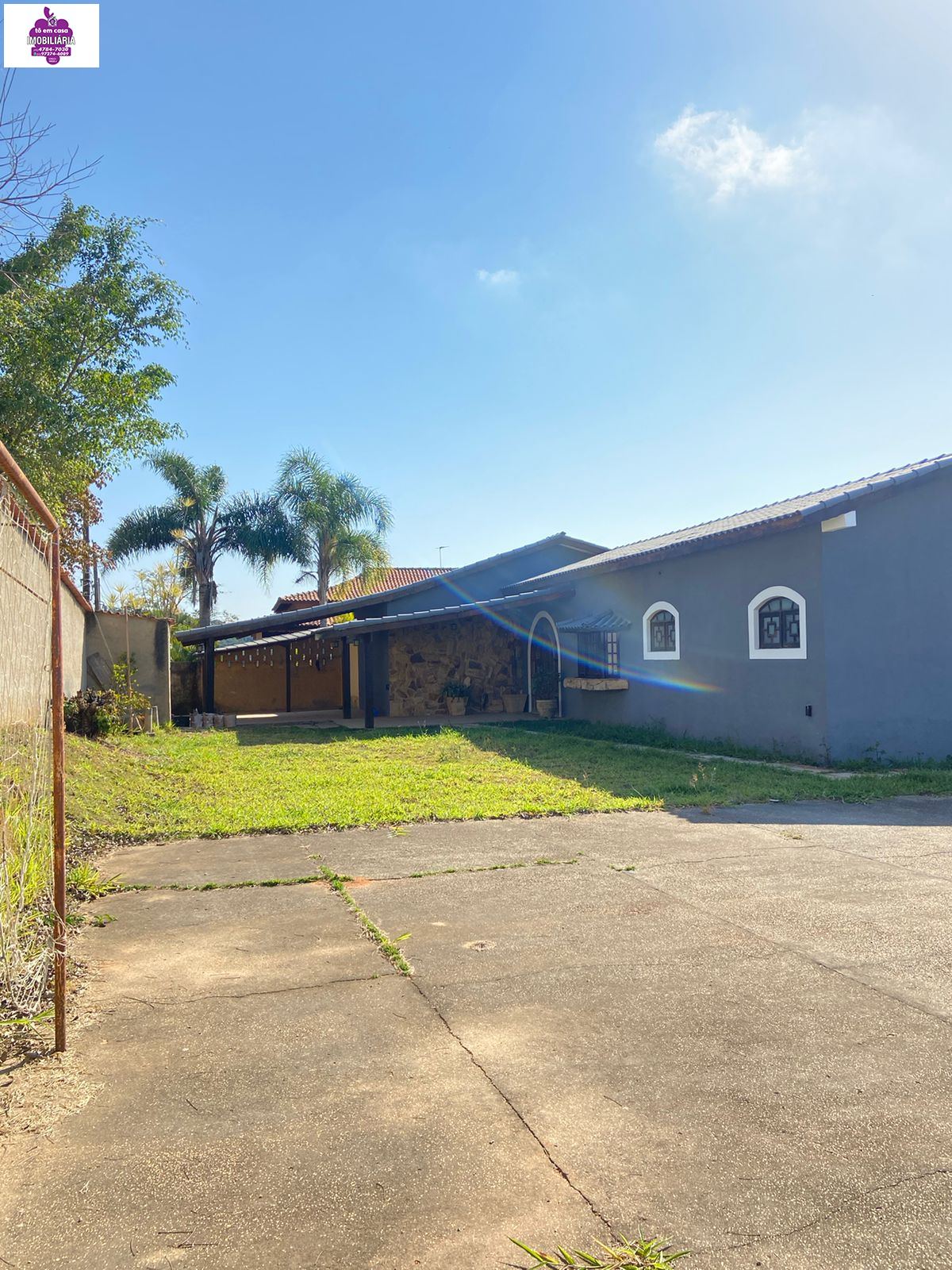 Casa em Vinhedos III, São Roque - Casa para Locação bairro Vinhedos - Foto 4