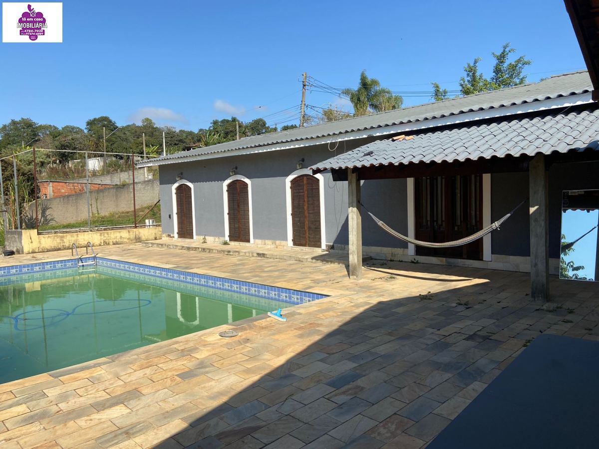 Casa em Vinhedos III, São Roque - Casa para Locação bairro Vinhedos - Foto 5