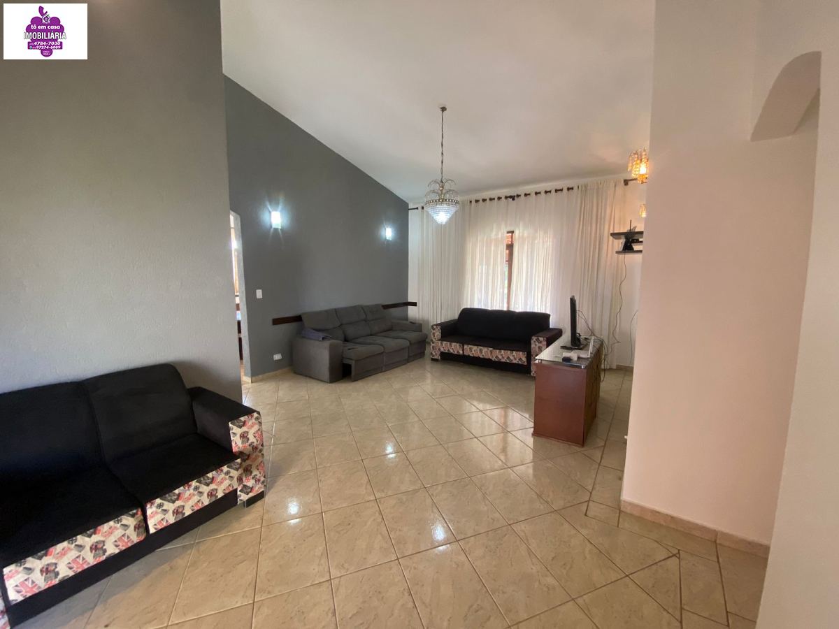 Casa em Vinhedos III, São Roque - Casa para Locação bairro Vinhedos - Foto 8