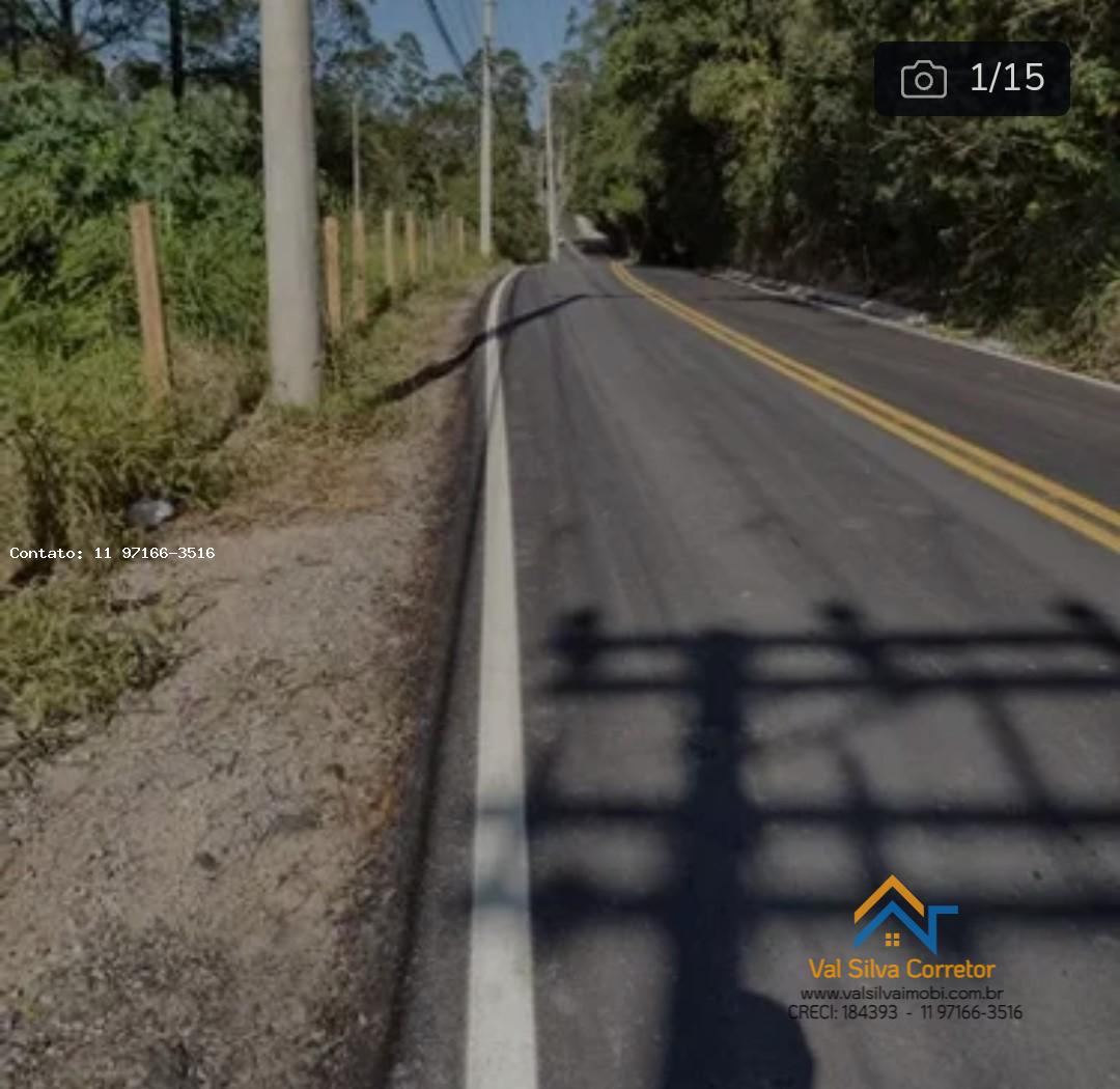 Terreno em Alto da Serra, São Roque - Terreno para Venda - 10.781 M2 - Foto 1