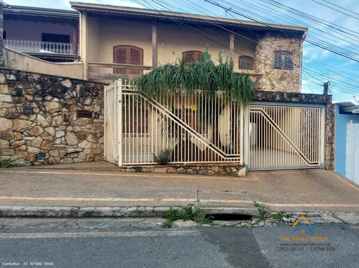 Casa em Jardim Flórida, São Roque - Casa / Sobrado para Venda - Foto 1