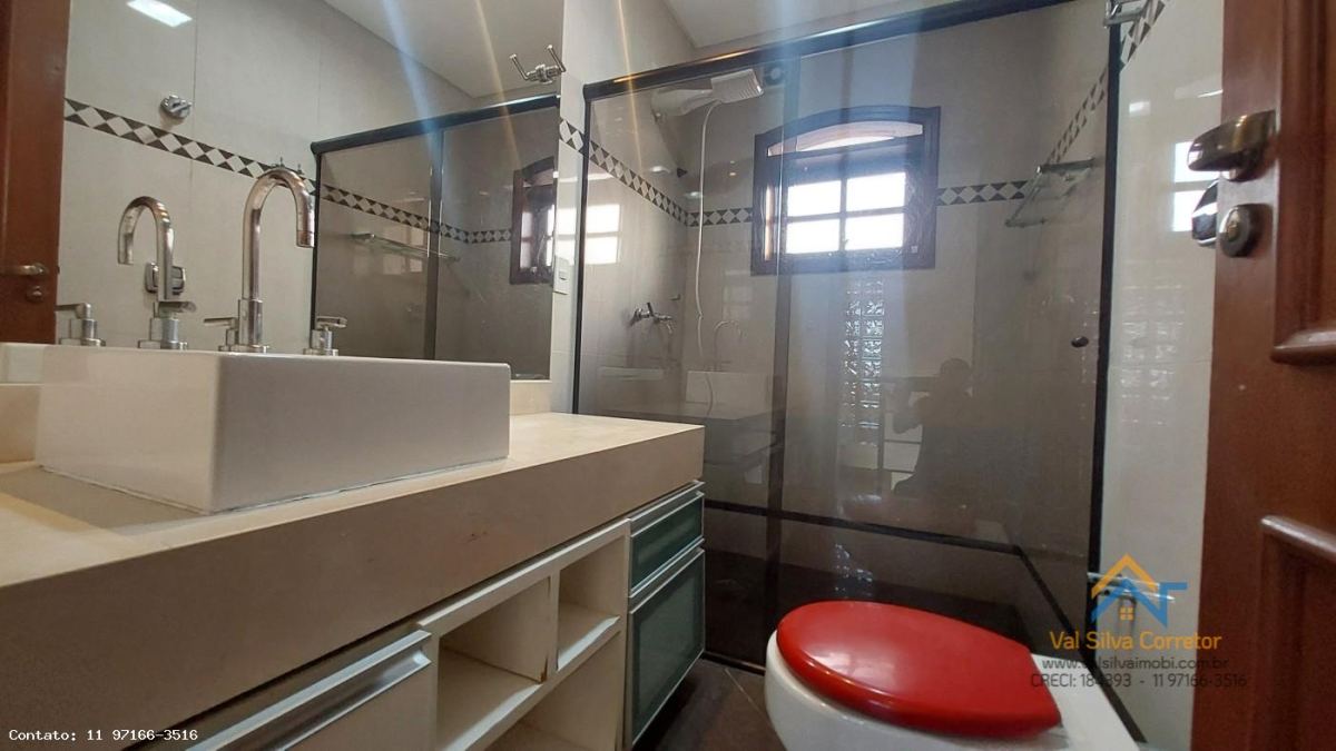 Casa em Jardim Flórida, São Roque - Casa / Sobrado para Venda - Foto 15