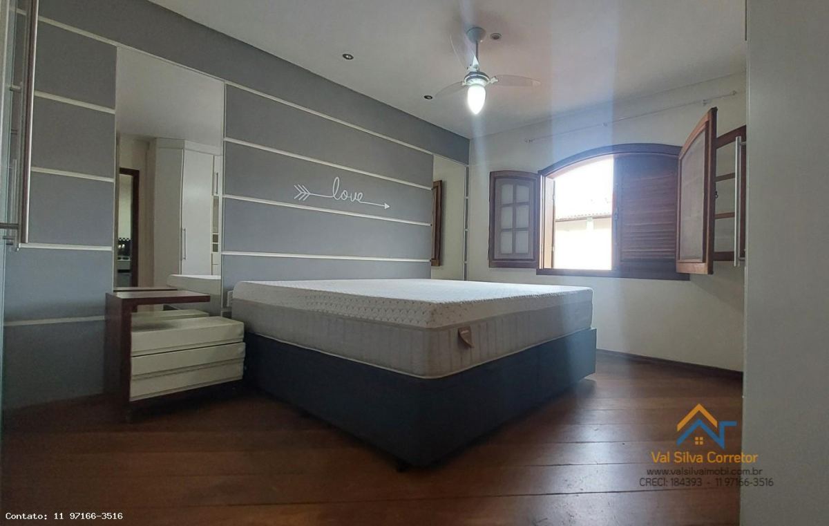 Casa em Jardim Flórida, São Roque - Casa / Sobrado para Venda - Foto 17
