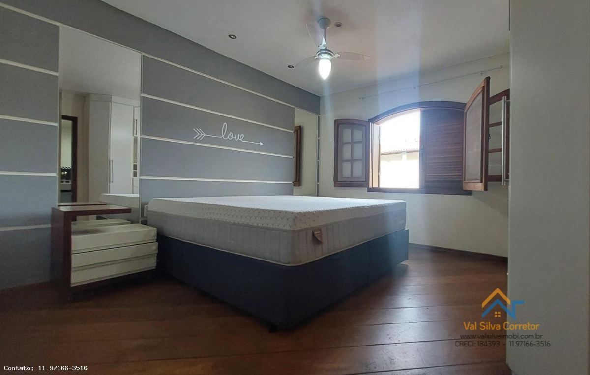 Casa em Jardim Flórida, São Roque - Casa / Sobrado para Venda - Foto 18