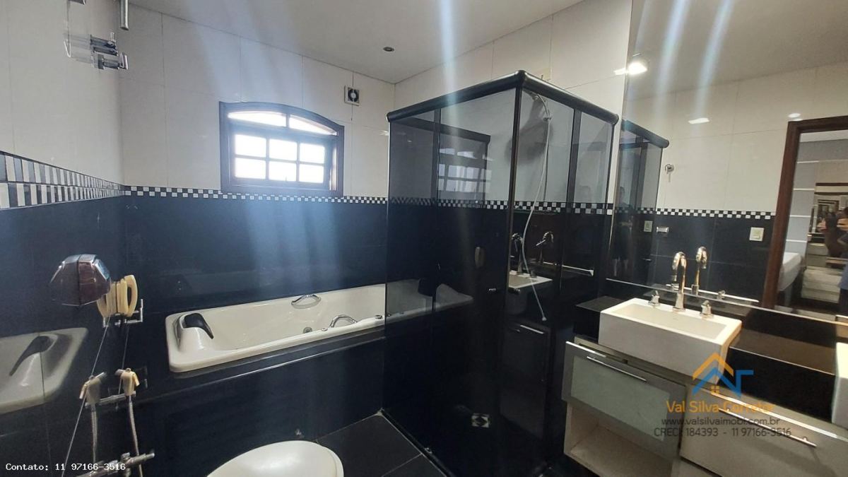 Casa em Jardim Flórida, São Roque - Casa / Sobrado para Venda - Foto 19