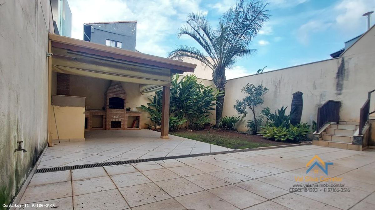 Casa em Jardim Flórida, São Roque - Casa / Sobrado para Venda - Foto 20