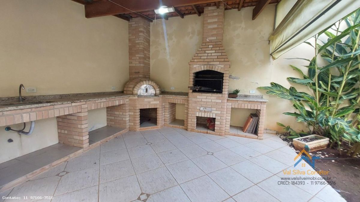 Casa em Jardim Flórida, São Roque - Casa / Sobrado para Venda - Foto 22
