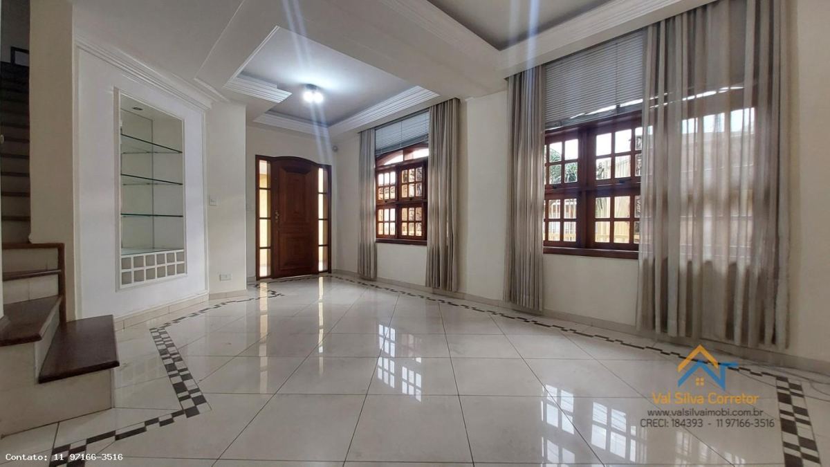 Casa em Jardim Flórida, São Roque - Casa / Sobrado para Venda - Foto 2