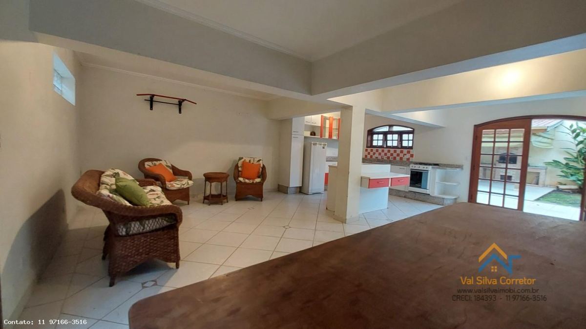Casa em Jardim Flórida, São Roque - Casa / Sobrado para Venda - Foto 24
