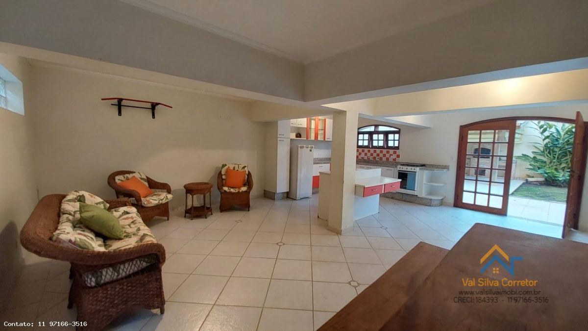 Casa em Jardim Flórida, São Roque - Casa / Sobrado para Venda - Foto 25